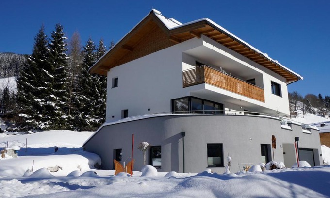 Vorderglemm Apartment | Sunnseit