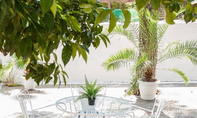 Glyfada Apartment | Sunny and Minimal apt in Glyfada With 3 Bdrm