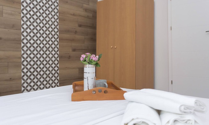 Sofia City Center Apartment | Sunny and Modern 1bdr Apartment in the Center