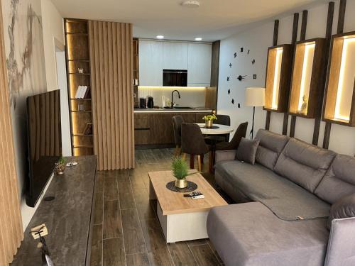 Veliko Gradiste Apartment | Sunny Beach
