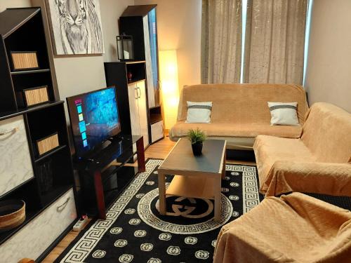 Willebringen Apartment | Sunny days Cozy apartment