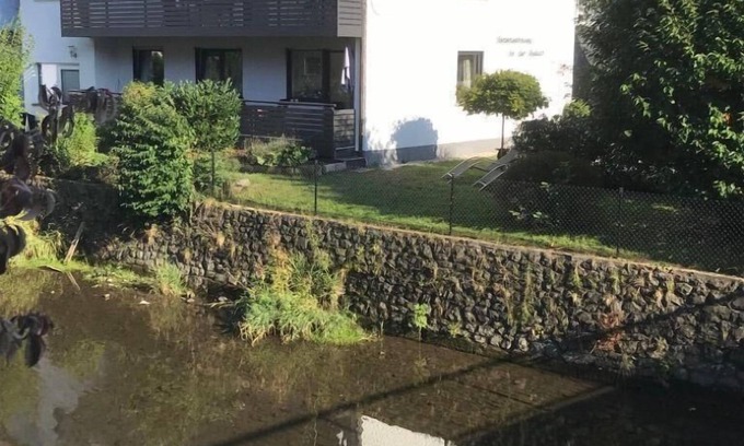 Steinwiesen Apartment | Sunny flat with marvellous view.