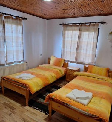 Sliven House | Sunny Guest House