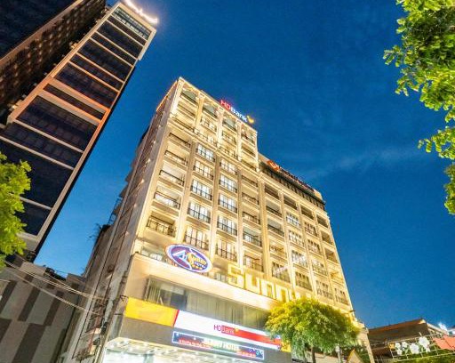 Cao Bang Hotel | SUNNY HOTEL
