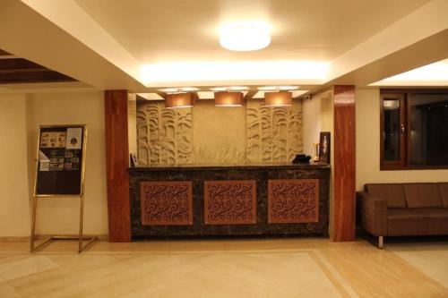 Mahabaleshwar Hotel | Sunny International