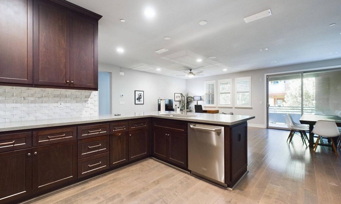 Livermore House | Sunny Livermore 3BR w/Pool & Patio, nr Wineries & Shops, by Blueground