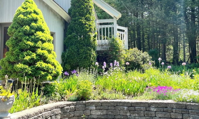 Harwinton Bed & Breakfast | Sunny Peace Homestay