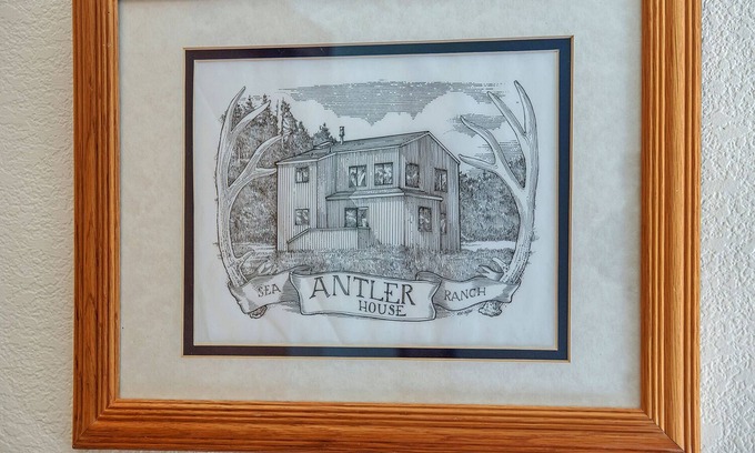 Sea Ranch House | Sunny Serene Sea Ranch Retreat