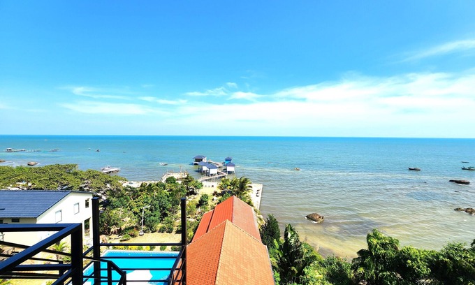 Ham Ninh Resort | Sunny Shore Resort