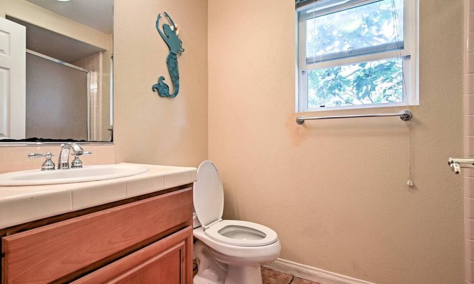 Ocean View Hills House | Sunny South SD Oasis w/Pool & Hot Tub