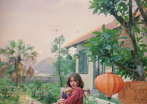 Ninh Binh House | Sunny Trang An homestay
