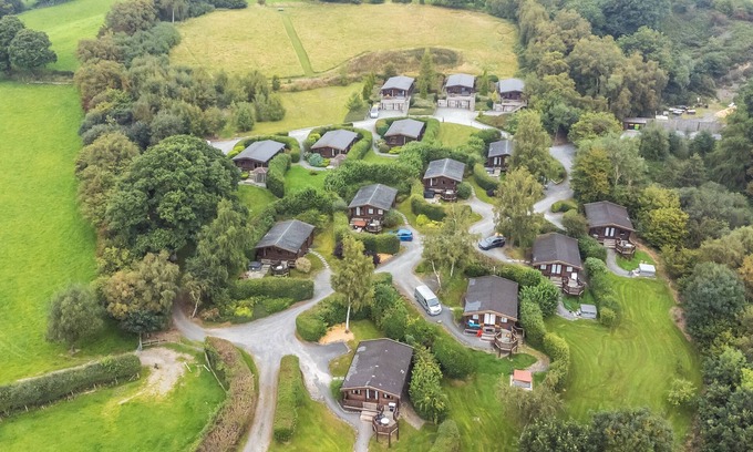 Rhayader Cottage | Sunny View