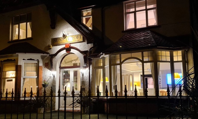 Llandudno House | Sunnycroft Guesthouse