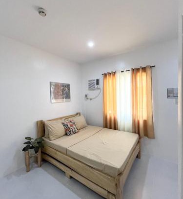 Calatagan Apartment | Sunnydale Apartelle -Room Accommodation near Calatagan Beach Resorts