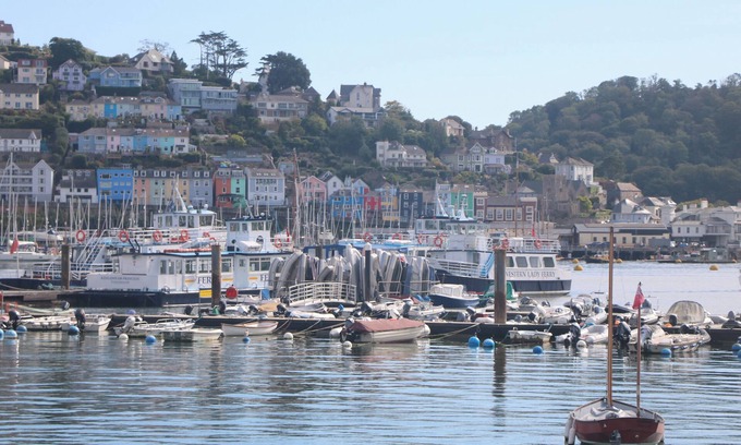 Dartmouth Cottage | Sunnyhaven