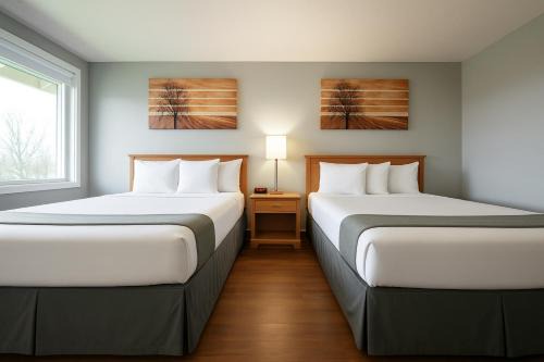 Sunnyside Hotel | Sunnyside Inn and Suites