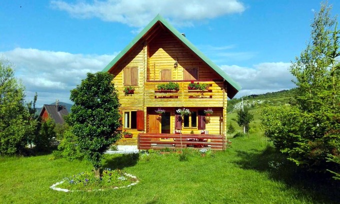 Zabljak House | Sunnyside