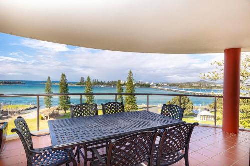 Tuncurry Apartment | Sunrise 602