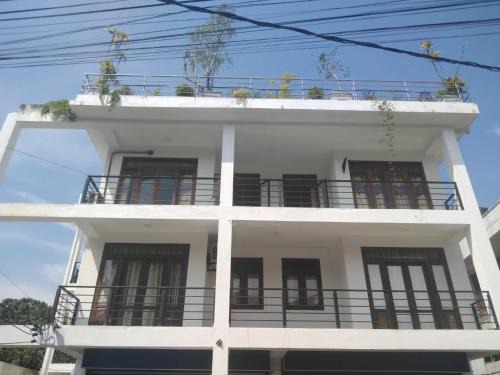 Kalutara Apartment | Sunrise Apartment