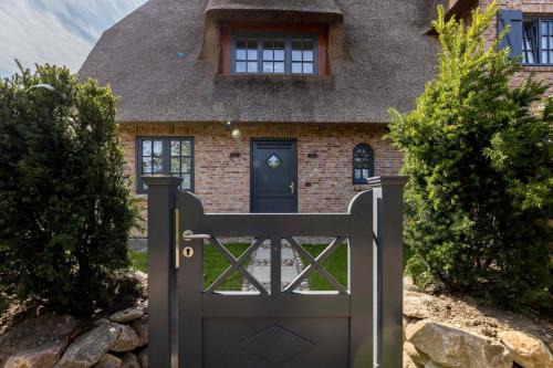 Wenningstedt-Braderup House | Sunrise-Beach