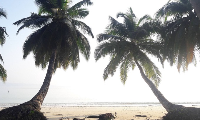 Havelock Island Hotel | Sunrise Beach Resort