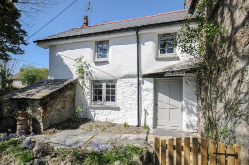Saint Kew House | Sunrise Cottage