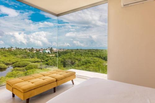 Isla Holbox Apartment | Sunrise Cristal Nest
