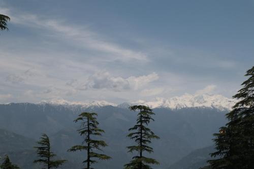 Khajjiar House | Sunrise home stay
