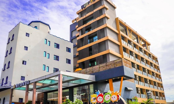 Taimali Hotel | Sunrise Hotel & Resort Taimali