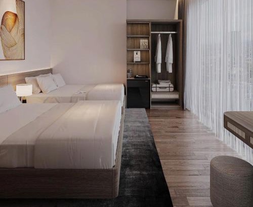 Cam Xuyen Hotel | Sunrise Hotel Thiên Cầm