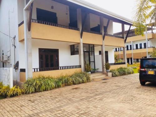 Dalupotha Bed & Breakfast | Sunrise Palace Negombo