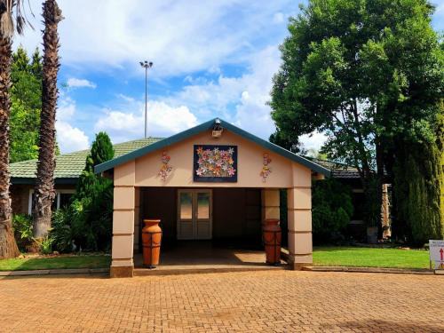 Lydenburg House | Sunrise Serenity Guest House