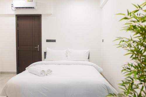 Hulhumale House | Sunrise Stay Comfy Quite Private Room- Hulhumale