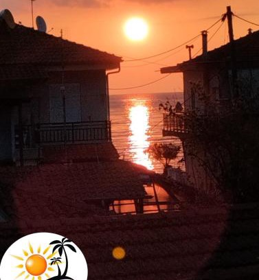 Olympiada Apartment | Sunrise Suite