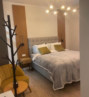 Kotor Old Town Apartment | Sunrise Suite