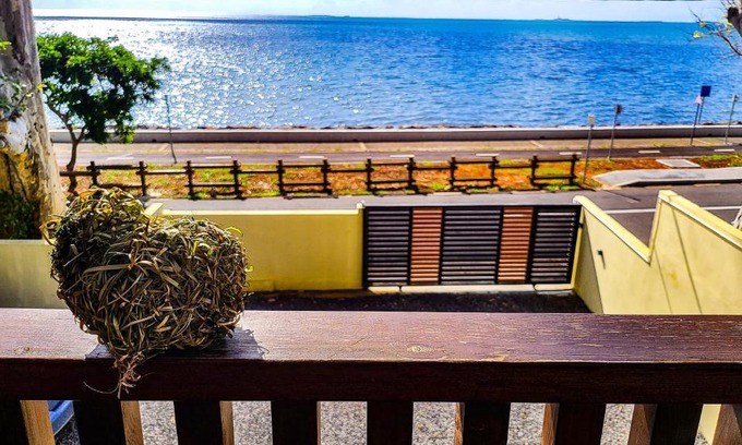 Anse Jonchee Villa | Sunrise View villa