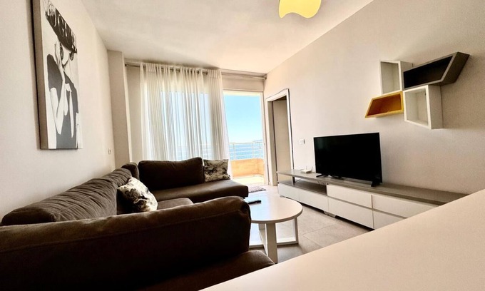 Kodrra Apartment | Sunset Apartment Saranda