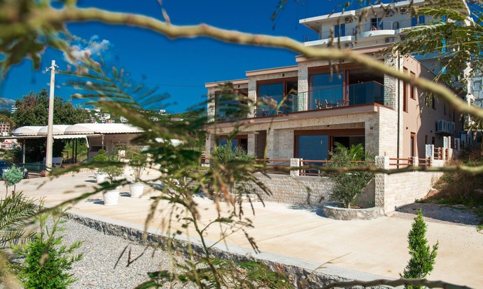 Utjeha Hladna Uvala Apartment | Sunset Bay Apartments