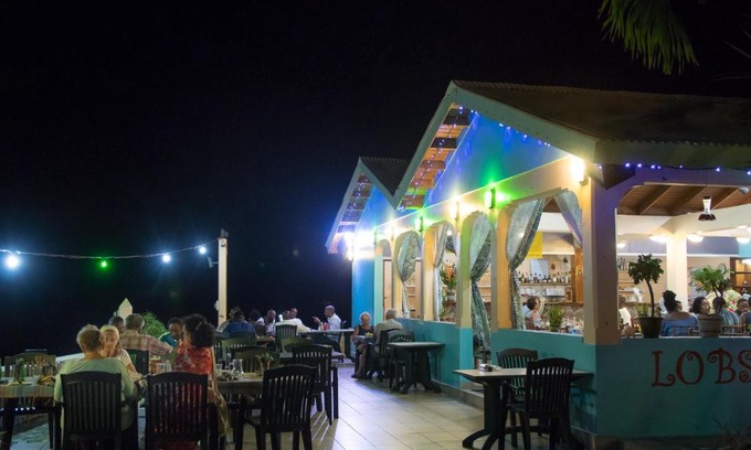 Barroui Hotel | Sunset Bay Club All Inclusive