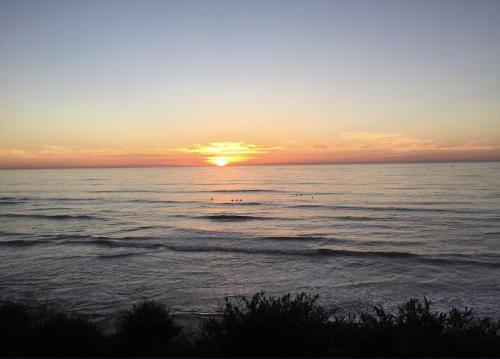 Ocean Beach Apartment | Sunset Cliffs Oceanfront Oasis, San Diego - Stunning Views & Ocean Sounds