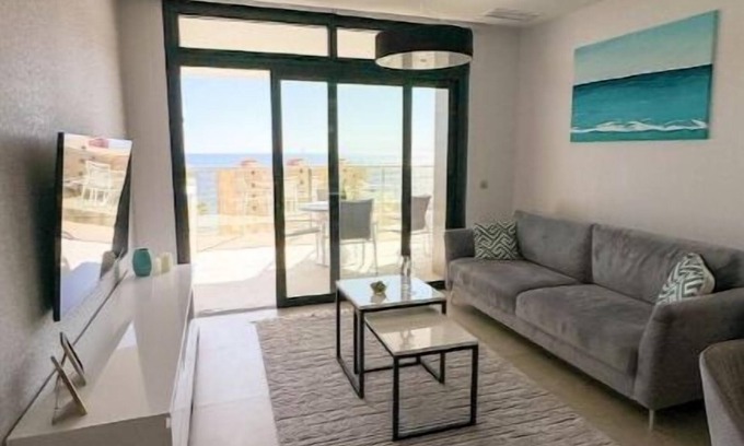 Cala Apartment | Sunset Cliffs Wellness Center