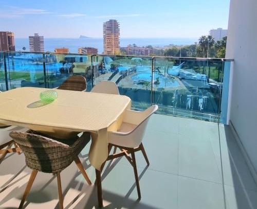 Cala Apartment | Sunset Drive Apartments