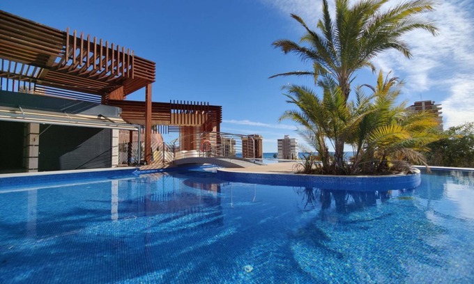 Cala Apartment | SUNSET DRIVE superb apartment