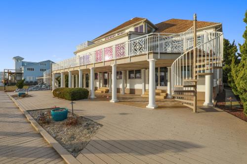 West Ocean City House | Sunset Getaway