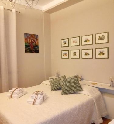 Montelopio House | Sunset Guest House