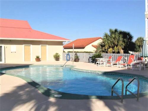 Navarre Beach Apartment | Sunset Heaven