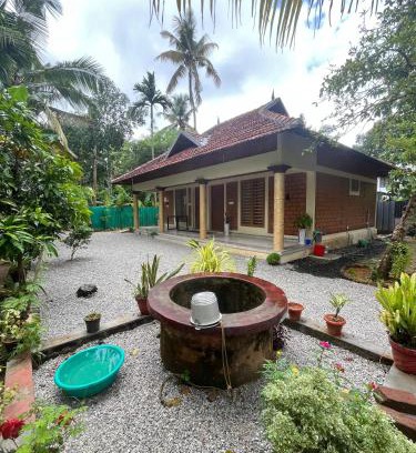 Munroe Island House | Sunset Homes
