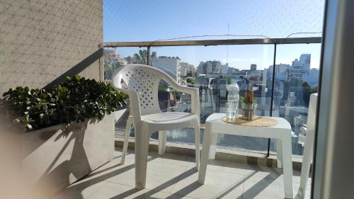 Pasteur Apartment | Sunset in the City Depto con amenities