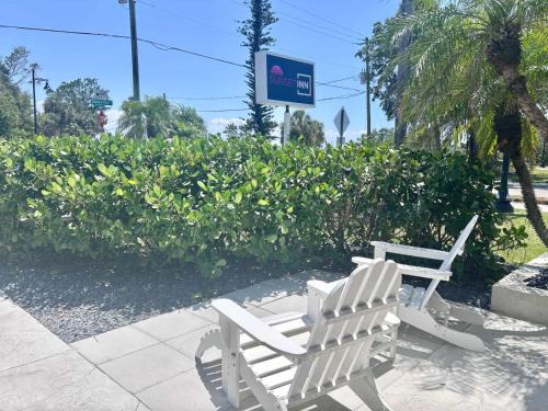 Charlotte Harbor Apartment | Sunset Inn