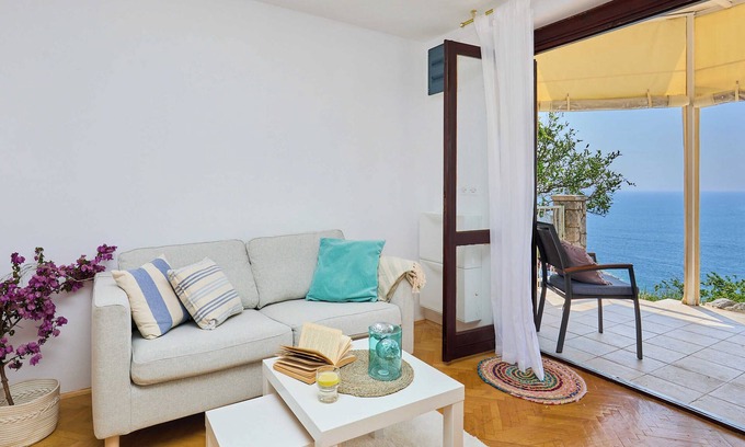 Lozica Apartment | Sunset Oasis - One Bedroom Apartment, Sleeps 2